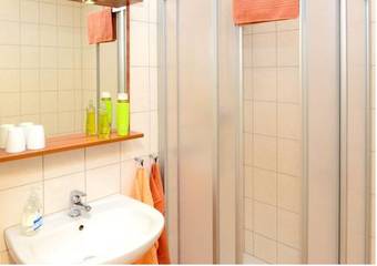 Apartamento Ferienwohnungen Weichaer Hof