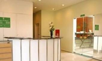 Hotel Ipanema De Sorocaba