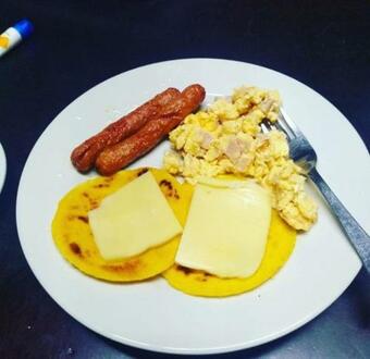 Hotel Nautilos Capurgana