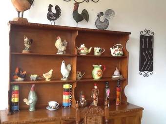 Agroturismo Finca Hotel La Rivera