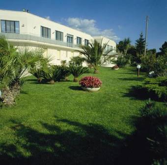 Hotel Lo Smeraldo