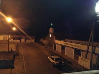 Hotel Bello Amanecer