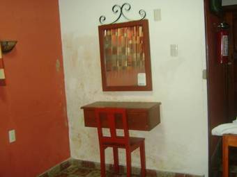 Hotel Clasico Colonial