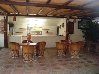 Peque�o Gran Hotel Las C�pulas