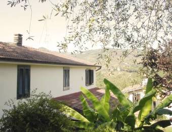 Bed & Breakfast Casa Del Pino