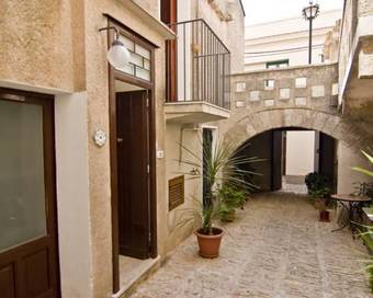 Hostal Antico Borgo Erice