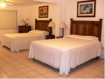 Freedom Shores "la Gringa" Hotel - Universally Designed