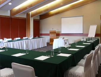 Hotel Horizon Morelia