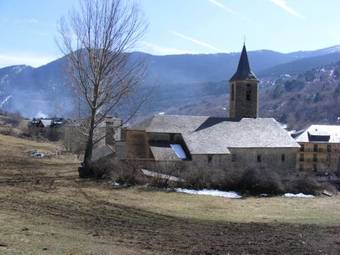 Apartaments L�arrel