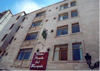 Hotel Posada Del Marqu�s