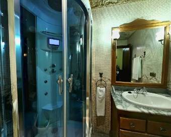 Agroturismo Alojamientos Rurales Benarum