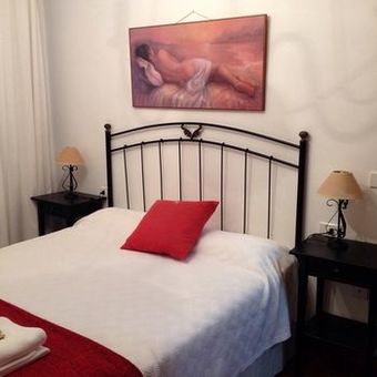 Apartamentos Los Verodes