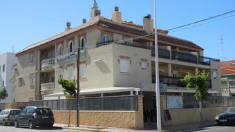 Apartamento Doña Carmen 3000