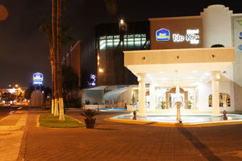 Hotel Best Western Ne-kie Tepic