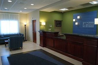 Hotel Holiday Inn Express Veracruz Boca Del Rio