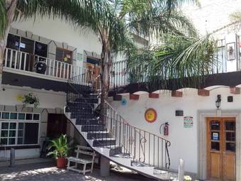 Hotel Colonial