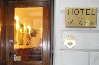 Hotel Santa Croce