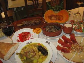 Hotel L'antic Portal