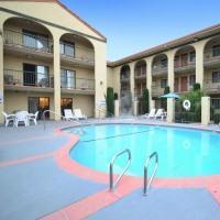 Hotel Best Western Plus Executive Inn And Suites