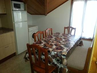 Apartamentos Casa Patro