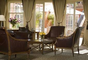 Agroturismo Brandshatch Place & Spa