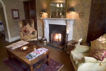 Agroturismo The Traddock