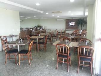 Apartamento Vip Iracema Flat