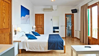 Hotel Hostal Colonial