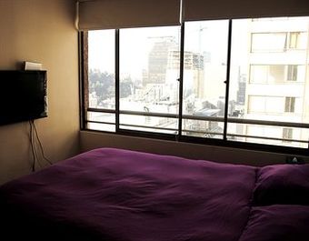 Santiago Furnished Apartments