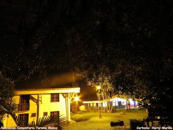 Agroturismo Santuario De Fauna Y Flora Ot�n Quimbaya