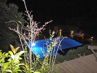 Holiday Home Maresme Sant Cebri� De Vallalta