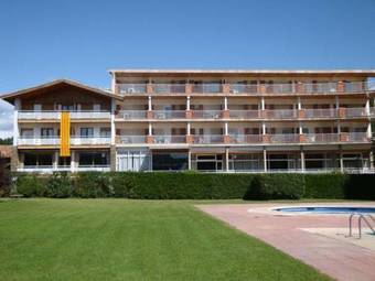 Hotel Solana Del Ter