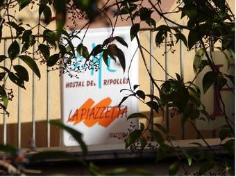 Hostal Del Ripoll�s
