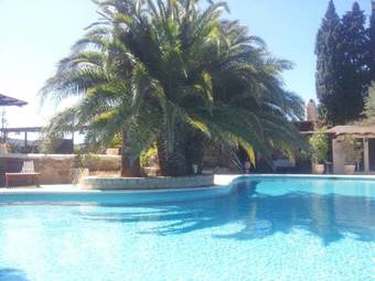 Agroturismo Hotel Rural Cas Pla