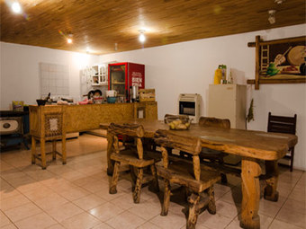 Hotel Posada Del Cobre