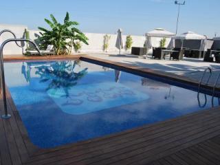 Hotel Cuatro Hermanas