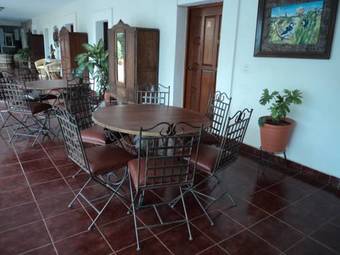 Mansion Serrano Hotel