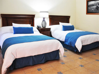 Hotel Gran Casa Sayula Galeria & Spa