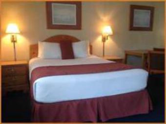 Motel Thunderbird Inn Of Mackinaw City