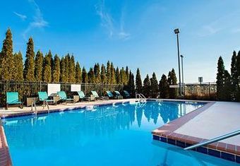 Hotel Residence Inn Huntsville