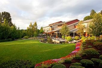 Hotel Cedarbrook Lodge