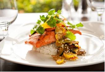 Radisson Hotel Gateway Seattle-tacoma Airport