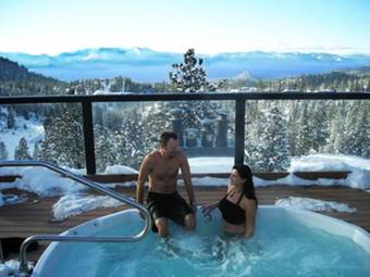 Apartamento The Ridge Pointe