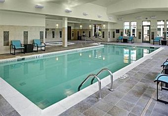 Hotel Residence Inn Jackson