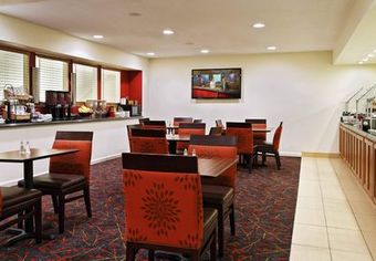 Hotel Residence Inn Winston-salem University Area