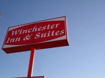 Hotel Winchester Inn And Suites Humble/iah/north Houston