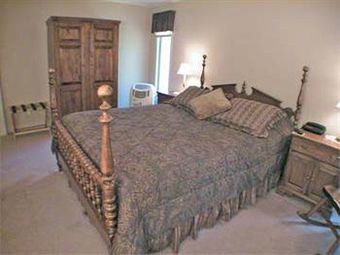 Posada Birch Ridge Inn