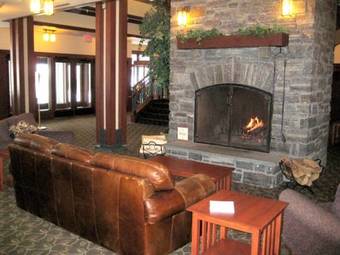 Killington Grand Resort Hotel
