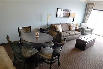 Hotel Inn At Nye Beach