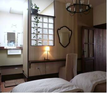 Bed & Breakfast La Casona De Nazaret